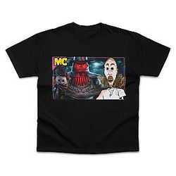 Discord Mods Are The Worst... 2026 TTPM0904 Meatcanyon T-Shirt
