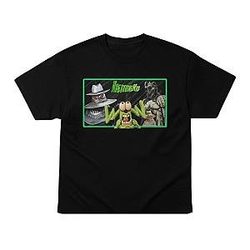 KreatureKid Discord Mods Are The Worst TTPM0904 Meatcanyon T-Shirt