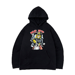 Cig PTTT0904 Meatcanyon Hoodie