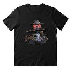 Fear Not Maiden Discord Mods Are The Worst TTPM0904 Meatcanyon T-Shirt