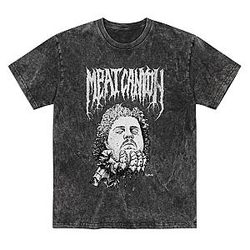 Meatcanyon Nightmaress Fuel TTPM0904 Meatcanyon T-Shirt
