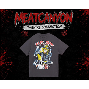 Meatcanyon T-Shirt