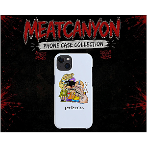 Meatcanyon Phone Case