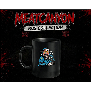Meatcanyon Mug