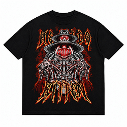 [Limited] Hello Kitten 135 Meatcanyon T-Shirt