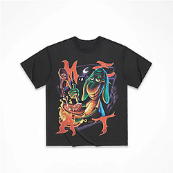Tug Bowl PTTT0106  Meatcanyon T-Shirt