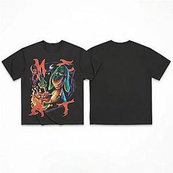 Tug Bowl NTMD 0206 Meatcanyon T-Shirt