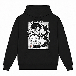 Meatcanyon Melvin Rose NTMD0406 Meatcanyon Hoodie