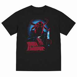 Cyber Bully NTMD0406 Meatcanyon T-Shirt