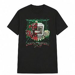 Existence is Pain NTMD0406 Meatcanyon T-Shirt