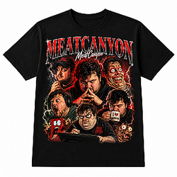 [Exclusive] MeatCanyon Custom Pics HTCT2306 Meatcanyon T-Shirt