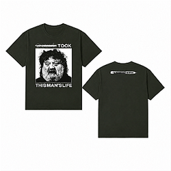 Meat Canyon O Negative T-Shirt