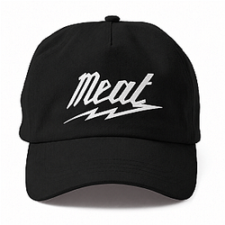 Meat Trucker HTCT2707 Meatcanyon Cap