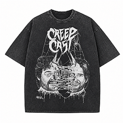 MeatCanyon CreepCast Design HTCT2707 Meatcanyon T-Shirt
