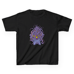 The Queen of Mensis DTNK2907 Meatcanyon T-Shirt
