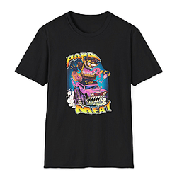 Meat Grillhou5e DTNK2907 Meatcanyon T-Shirt