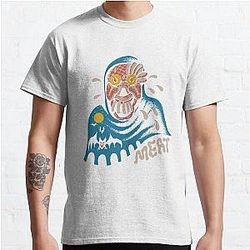 meatcanyon merch meathead Classic TShirt RB1212