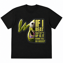 Tugboat PTTT1208  Meatcanyon T-Shirt