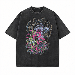 Meat Canyon Tug HTCT1308 Meatcanyon T-Shirt