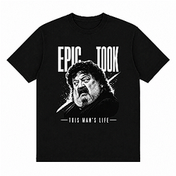 Meat Canyon Epic Took HTCT2808 Meatcanyon T-Shirt