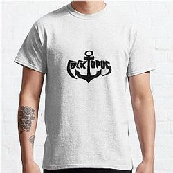 meatcanyonhinhden Classic TShirt RB1212