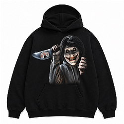 A Serial Killer Meatcanyon Hoodie