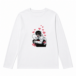Creepypasta Meatcanyon Long Sleeves Shirt