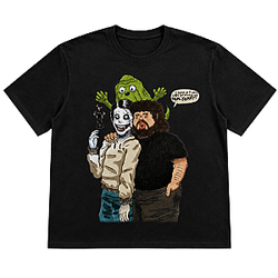 Come On Jeff DTNK0309 Meatcanyon T-Shirt