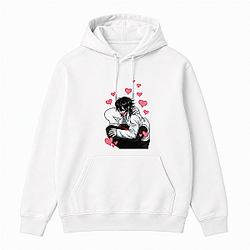 Creepypasta Meatcanyon Hoodie Meatcanyon Hoodie NTT0309