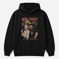 Real Scare Meatcanyon Hoodie Meatcanyon Hoodie NTT0309