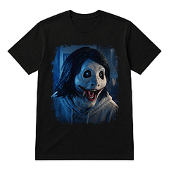 Jeff the Killer DTNK0309 Meatcanyon T-Shirt