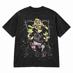Meatcanyon Vintage T-Shirt Meatcanyon T-Shirt NTT0309