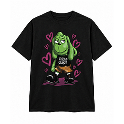 Tug Boat Song DTNK0409 Meatcanyon T-Shirt