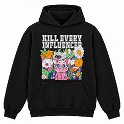 Influencers PTTT0909  Meatcanyon Hoodie