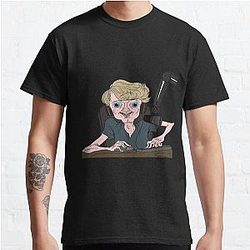 Meatcanyon Pewdiepie Classic TShirt RB1212