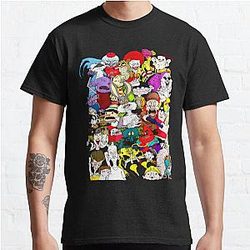 meatcanyon Classic TShirt RB1212