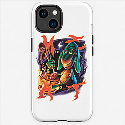 Tug Bowl NTT1709 Meatcanyon Phone Case