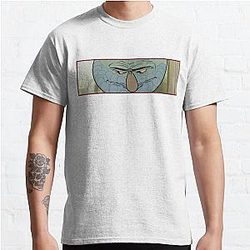 Gumballs at the park  As a boy, Meatcanyon Benson creepy regular show parody Classic TShirt RB1212