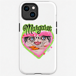 Papa Meat NTT1709 Meatcanyon Phone Case