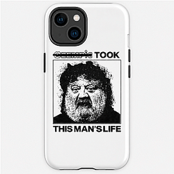 Papa Meat Meatcanyon Phone Case NTT1709