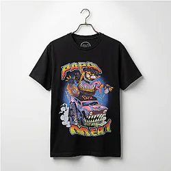 Meatcanyon T-Shirt NTT0210 Meatcanyon T-Shirt
