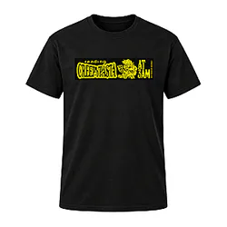 MeatCanyon Reading Creepypasta At 3AM T-Shirt NTT0810 Meatcanyon T-Shirt