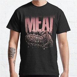 Meatcanyon Classic TShirt RB1212