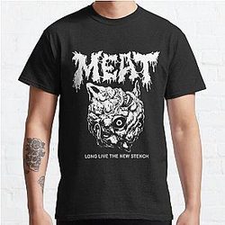 Meatcanyon Merch  Women and Men Hoodie are Available We Have  Classic TShirt RB1212