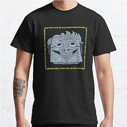 meatcanyon Classic TShirt RB1212