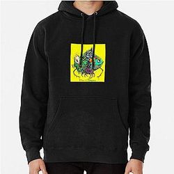 MeatCanyon Pull-over Hoodie RB1212