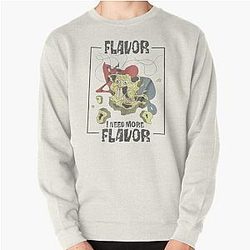 meatcanyon Pullover Sweatshirt RB1212