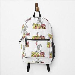 MEATCANYON  DOUBLE WIDE SURPRISE Backpack RB1212