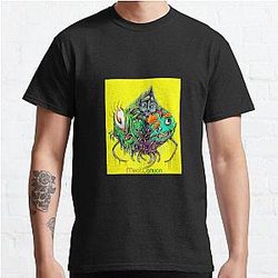MeatCanyon Classic TShirt RB1212