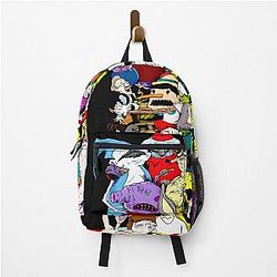 meatcanyon Backpack RB1212